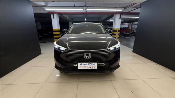 HONDA HR-V 1.5 DI I-VTEC FLEX EXL CVT HONDA HR-V 1.5 DI I-VTEC FLEX EXL CVT